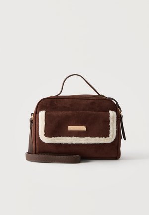 Anna Field by Zalando, Sac bandoulière - dark brown