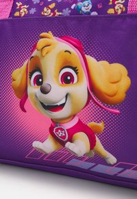 Fabrizio VIACOM PAW PATROL SPORTSBAG UNISEX - Rankinė per petį - purple