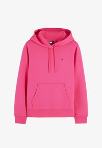 Niewybrane, bright cerise pink