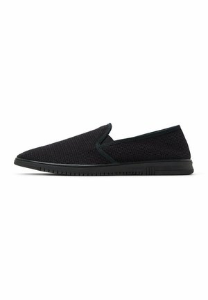COASTBREEZE - Slip-ons - black