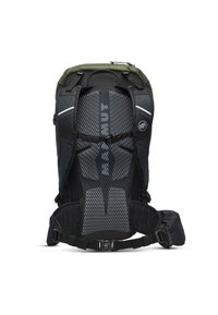 Mammut LITHIUM 30 UNISEX - Wandelrugzak - dark marsh/black