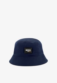 Non sélectionné, bleu cargo