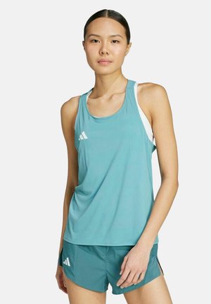 ADIZERO ESSENTIALS - Débardeur - powtea