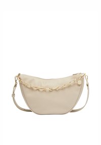 Unausgewählt, beige