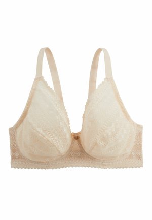 Variance, ACANTHE - Soutien-gorge à armatures - beige
