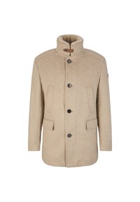 Unausgewählt, beige