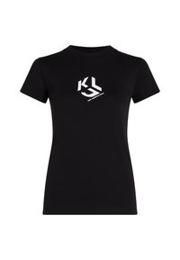 Unselected, black