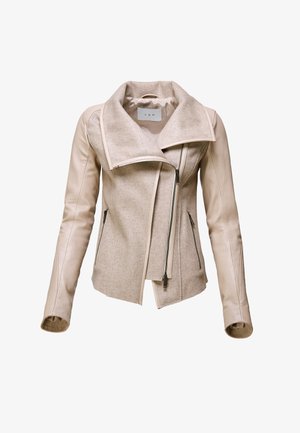 VSP, PENELOPE - Winter jacket - beige