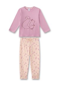Sanetta SET - Pyjama set - beige