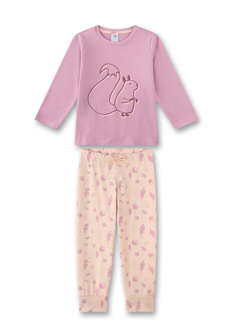 Sanetta SET - Pyjama set - beige