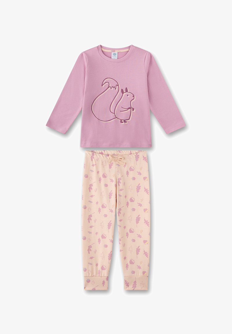 Sanetta SET - Pyjama set - beige
