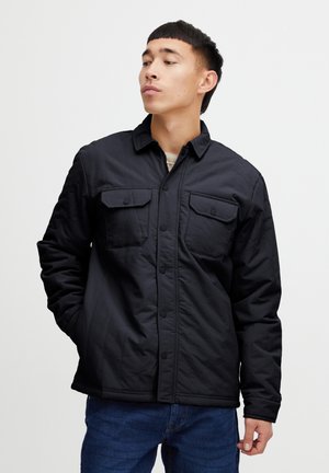 BHJACKET - Übergangsjacke - black