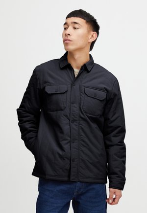 Veste mi-saison - black