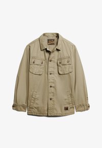 Geselecteerd, dark sage green