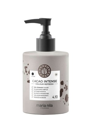 COLOUR REFRESH - CACAO INTENSE 4.10 - Tinte capelli