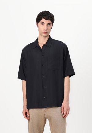 AYO SHIRT - Camicia - black