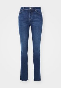 Vald, denim blue