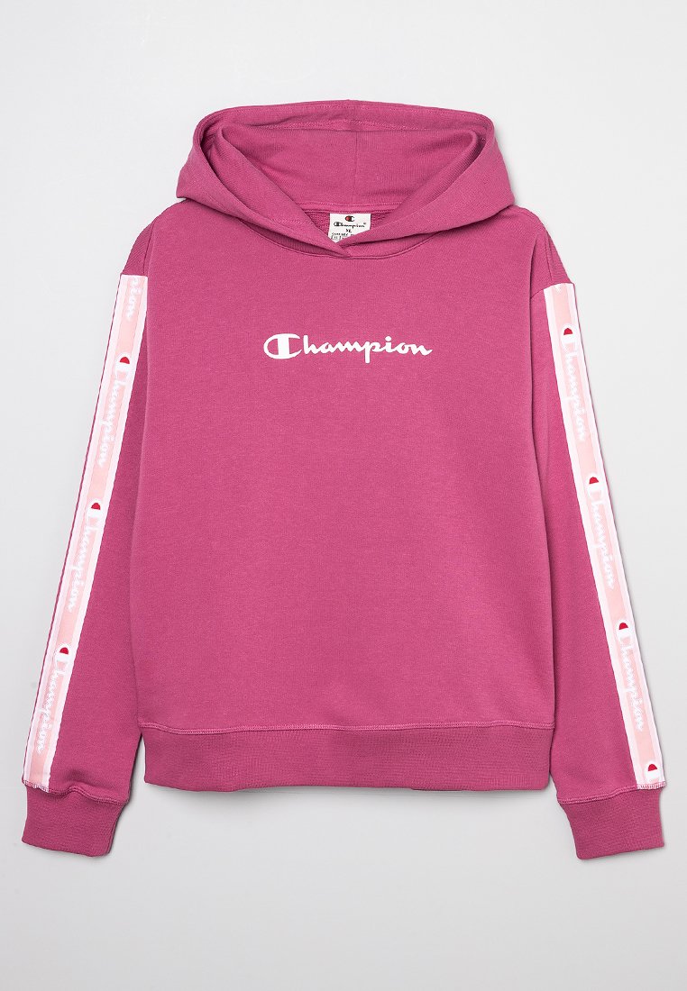 Champion Hoodie roze Champion Hoodie roze