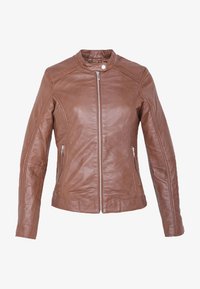 Geselecteerd, cognac