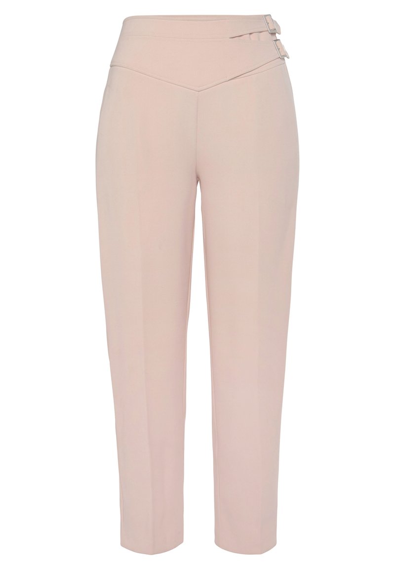 Lascana Broek roze Lascana Broek roze