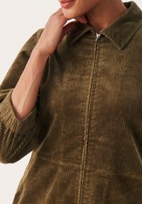 Part Two EYVOR - Abito a camicia - capers