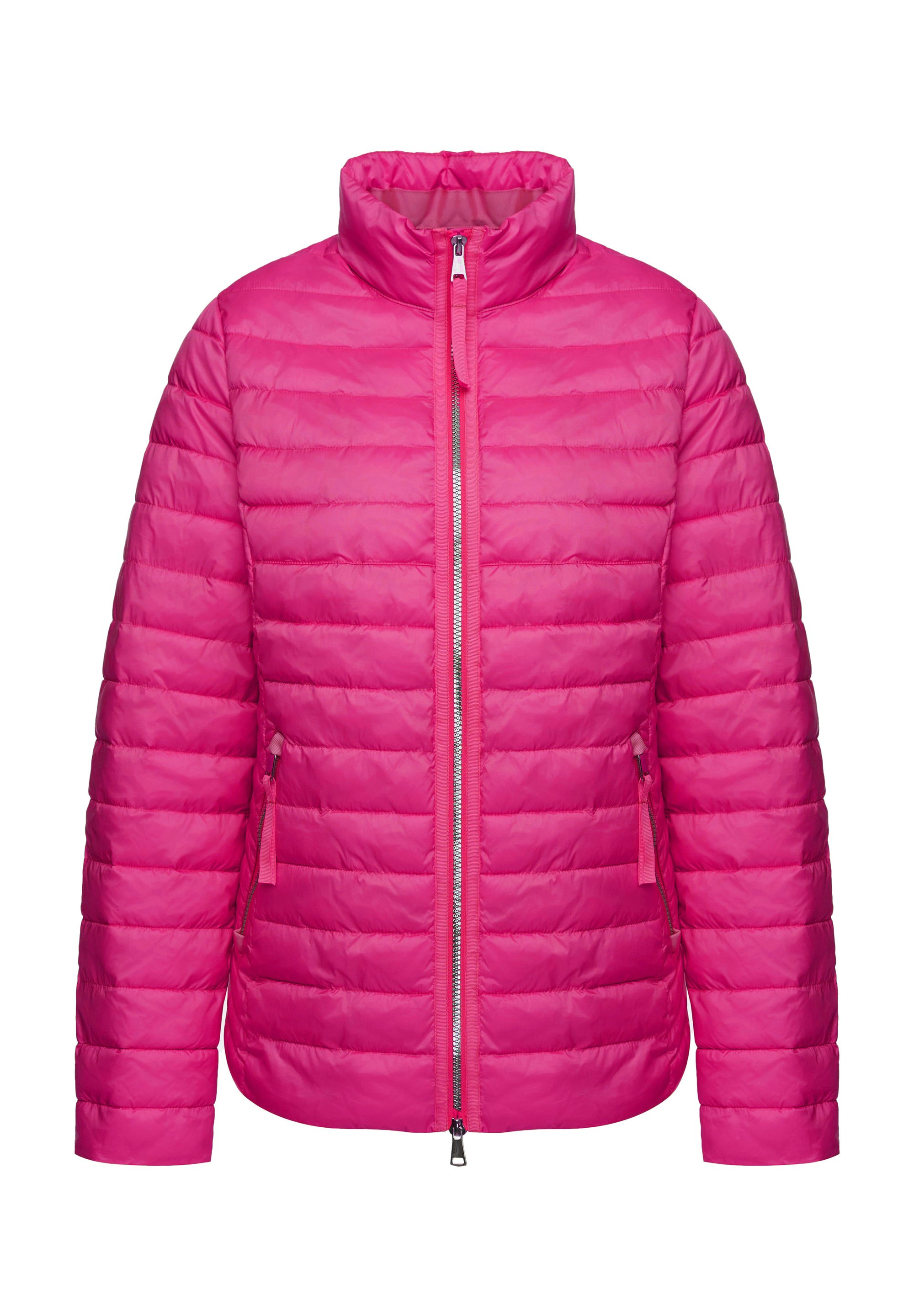 Zalando Tom Tailor Winterjacke Rosa Manisa Winterjacke Pink