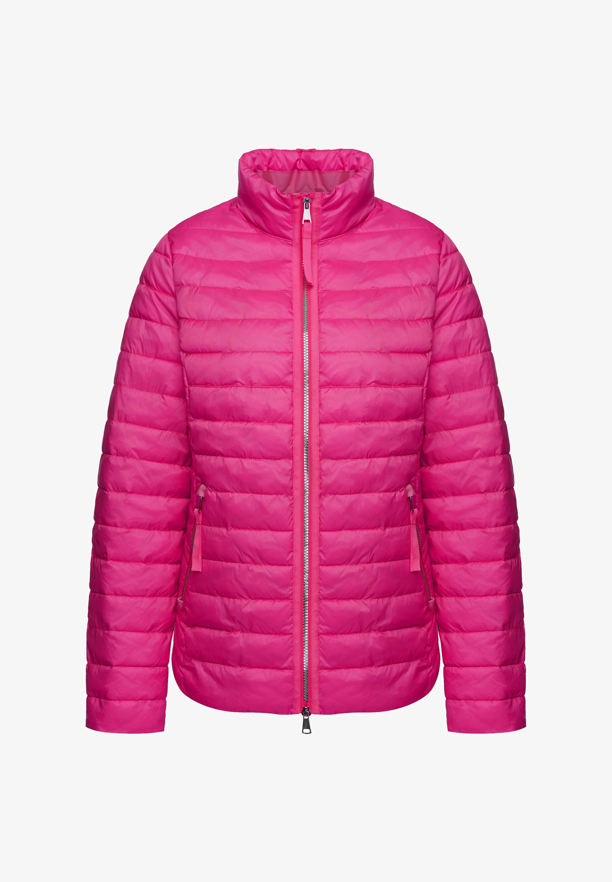 Zalando Tom Tailor Winterjacke Rosa Manisa Winterjacke Pink