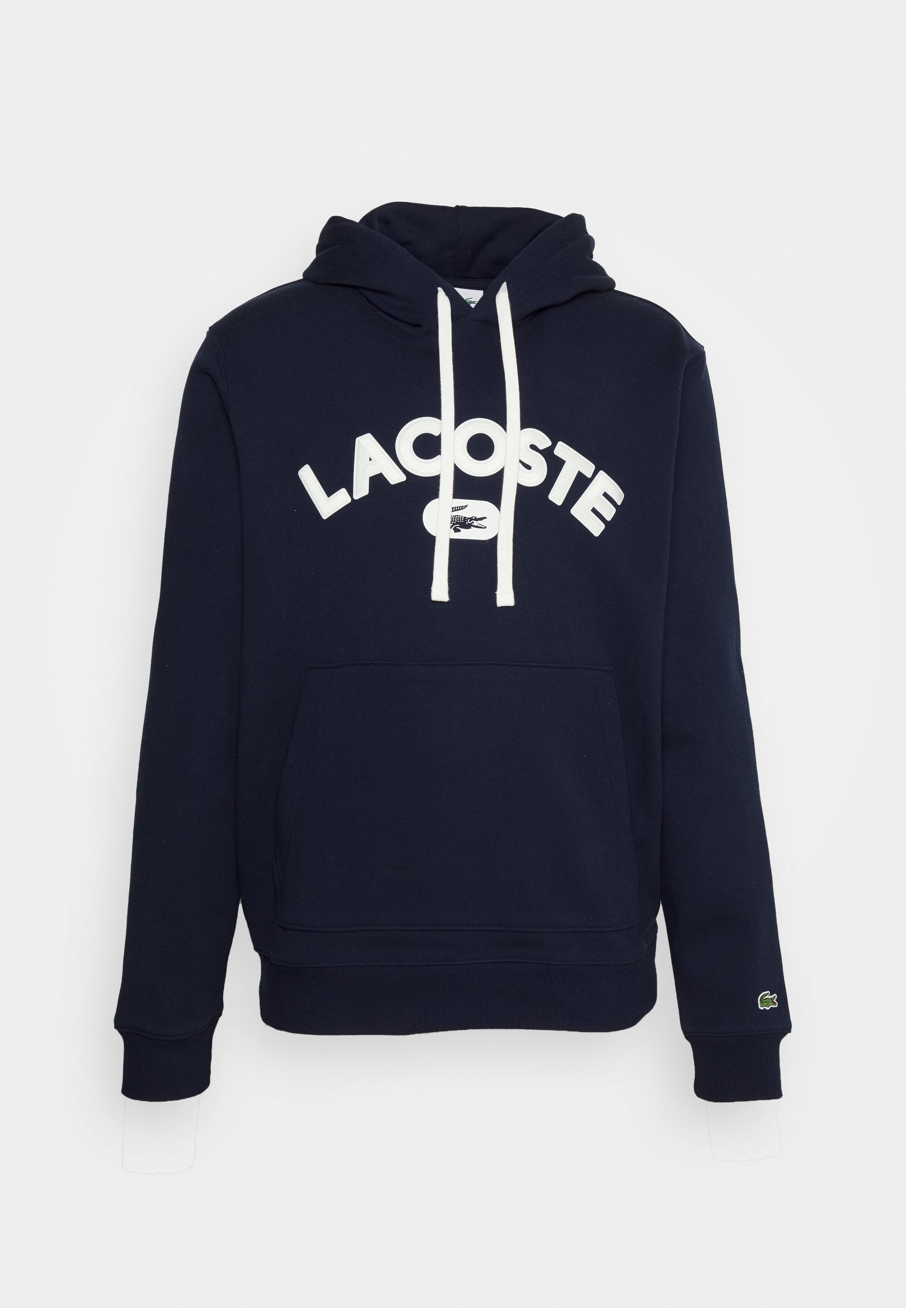 Lacoste Sudadera - navy blue/azul marino - Zalando.es