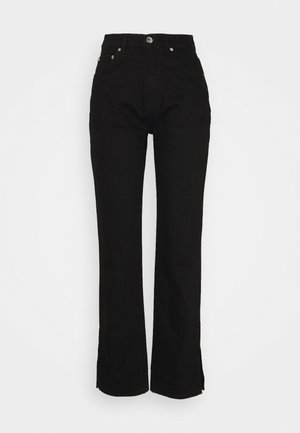 SLIT - Jeans relaxed fit - black