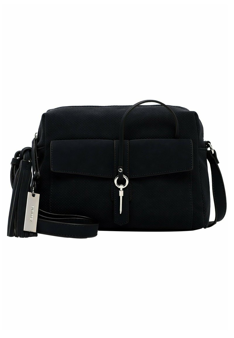 Damen Handtaschen | SURI FREY ROMY Umhängetasche blue/dunkelblau - XS06904 Damen Handtaschen | SURI FREY ROMY Umhängetasche blue/dunkelblau - XS06904