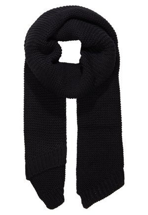 Schal - black