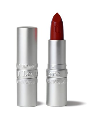 T.LECLERC LIPPENSTIFT SATIN LIPSTICK - Lipstick - greta