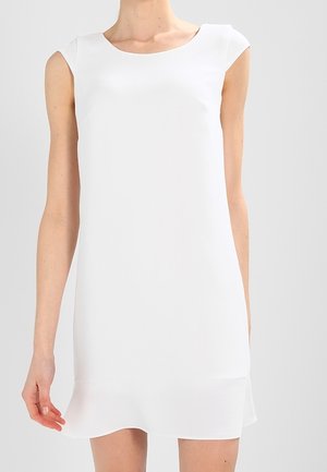 Hverdagskjole - off-white