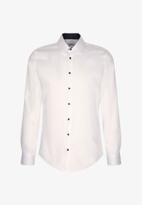 Non selezionato, white