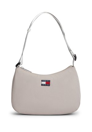 DAILY SHOULDER BAG - Sac à main - stone