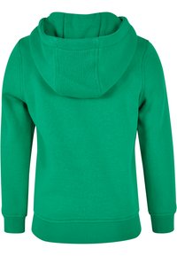Urban Classics Hoodie - bodegagreen