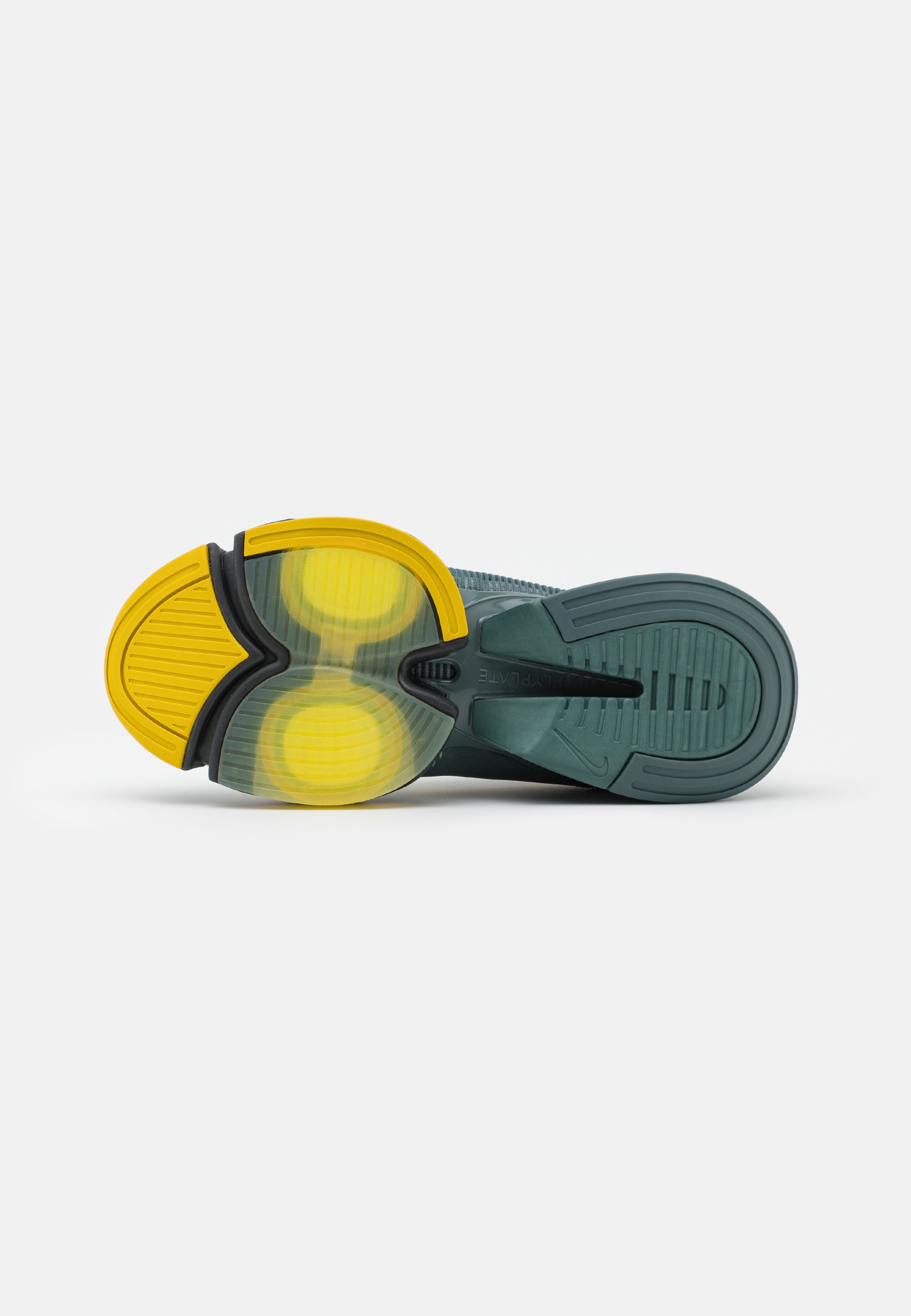 Men AIR ZOOM SUPERREP 2 UNISEX - Sports shoes Men AIR ZOOM SUPERREP 2 UNISEX - Sports shoes
