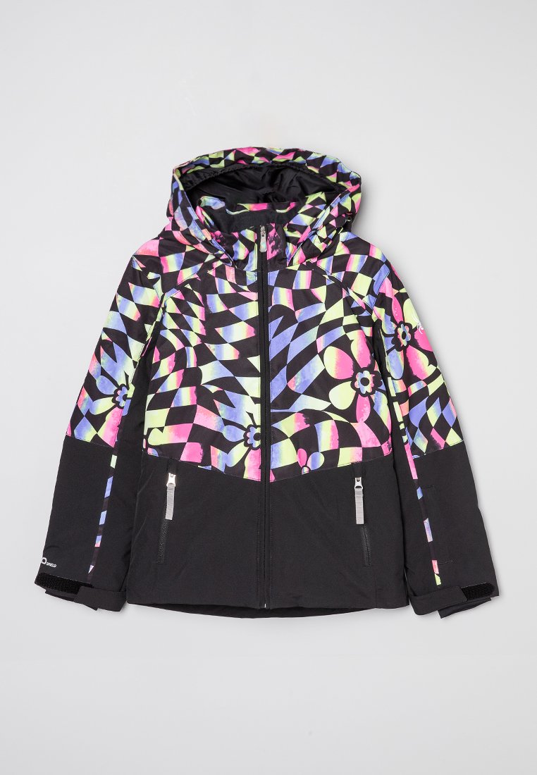 Spyder Ski jas meerkleurig