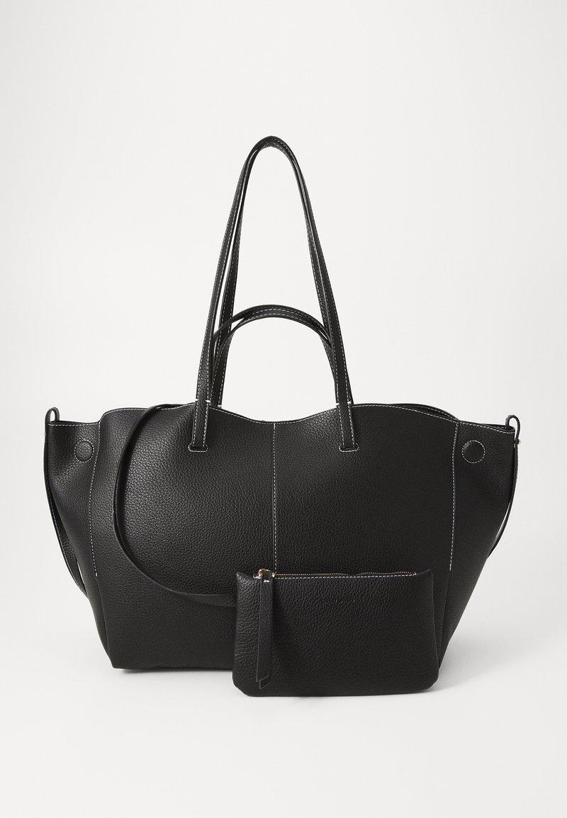 Call it Spring ALARAA SET - Tote bag - black