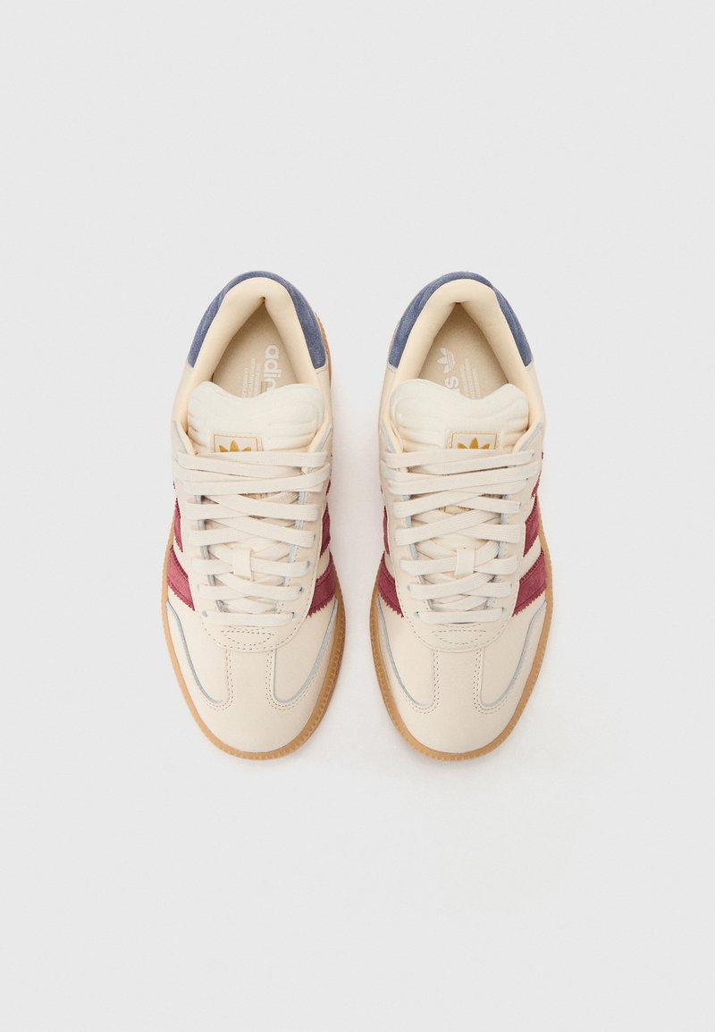 adidas gazelle silver green womens Adidas Samba OG | Youth | (Vday) Cream/Red
