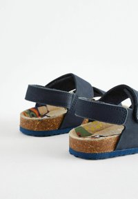 Next Lära-gå-skor - navy