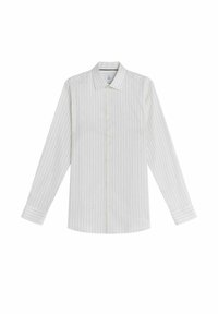 PINSTRIPE - Skjorter - offwhite
