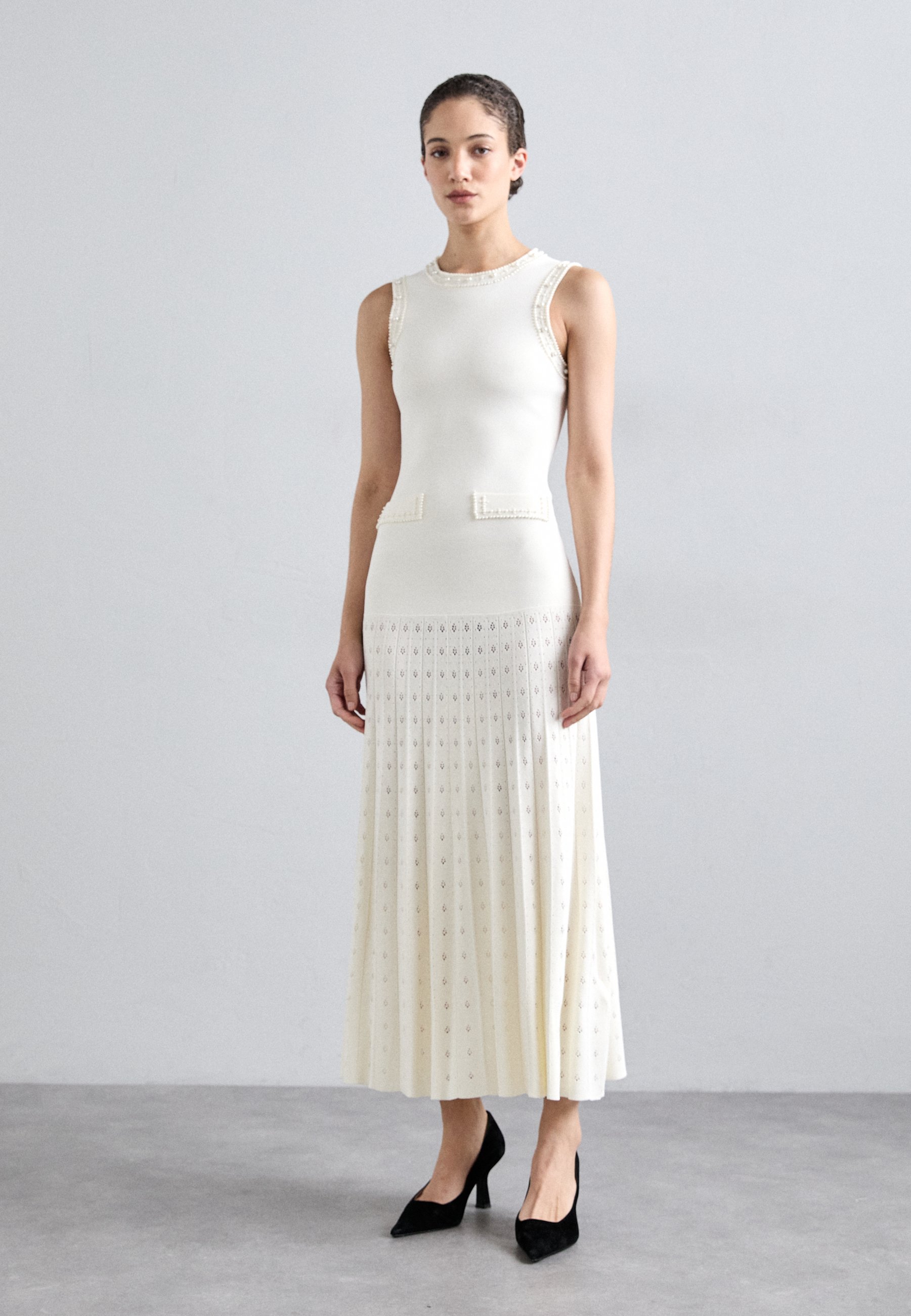 jacquemus beige dress Jacquemus Dress main image 0