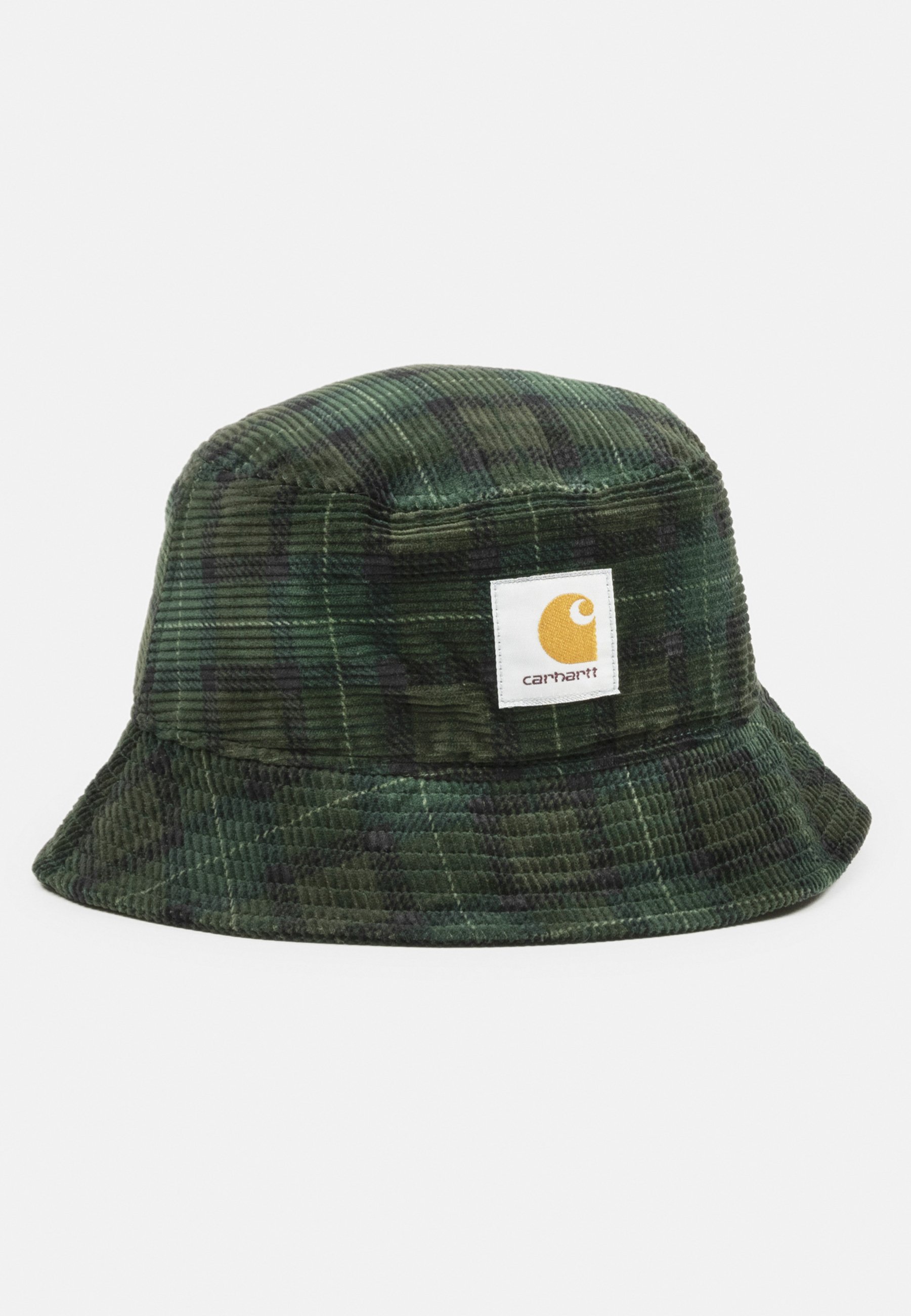 Carhartt WIP BUCKET HAT UNISEX - Cappello - dark green/verde scuro - Zalando