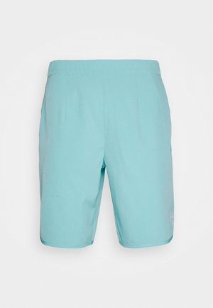 HENRY TECH - Sports shorts - aqua
