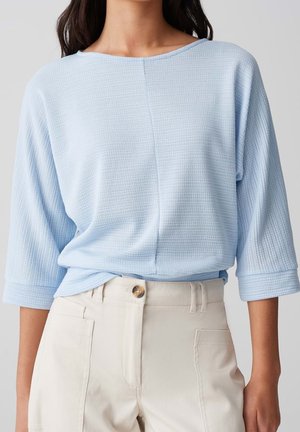 Maglione - light blue