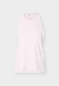 Sélectionné, clear pink