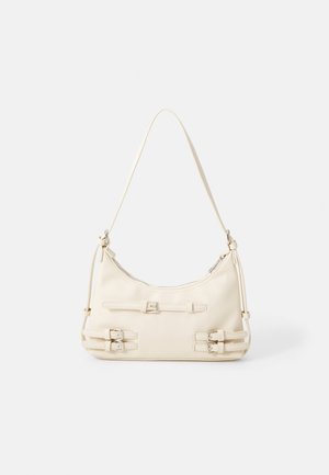 Handbag - off-white