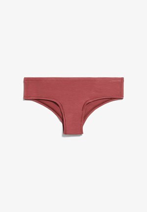 ARMEDANGELS, EIRAA - Slip - velvet ember