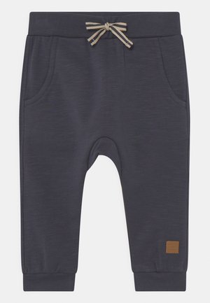 GEORGEY TROUSERS UNISEX - Trousers - midnight